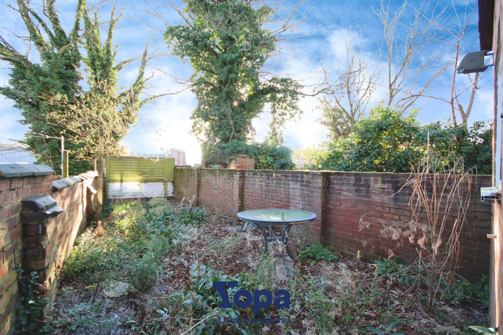 Additional image 20 of Harefield Road, Coventry, CV2