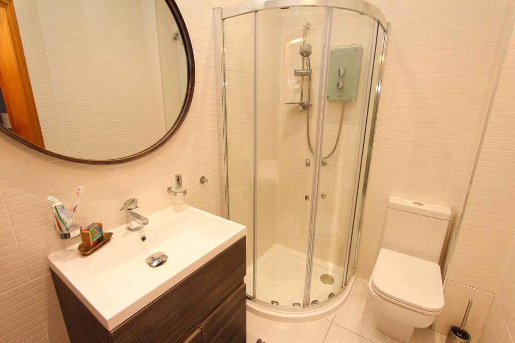 Additional image 14 of High Allandoo, Leswalt, Stranraer, DG9 0LT