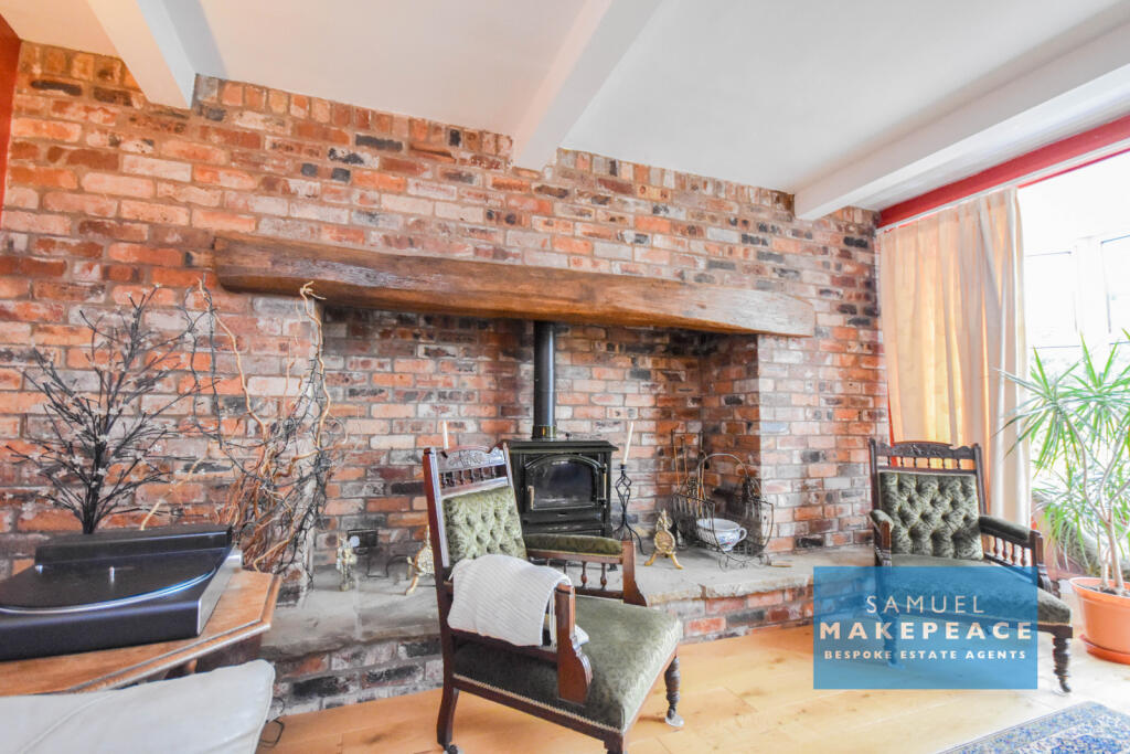 Additional image 54 of Nursery Road, Oakhanger, Cheshire