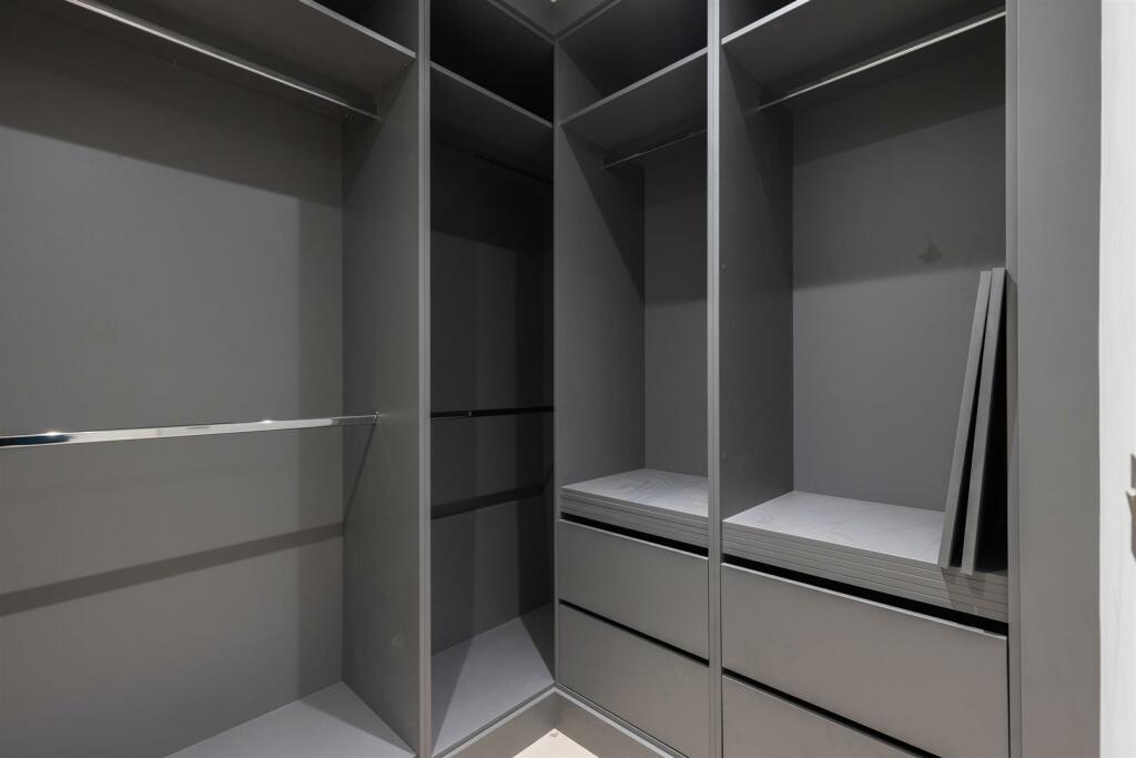 Additional image 29 of OPEN DAY: SATURDAY 15 FEBRUARY BETWEEN 10AM - 1PM. 1 The Mayfair, Audlem Road, Woore