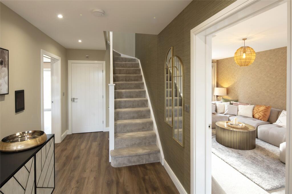 Additional image 26 of Plot 42 The Bridleway, Langley Park, Durham, DH7