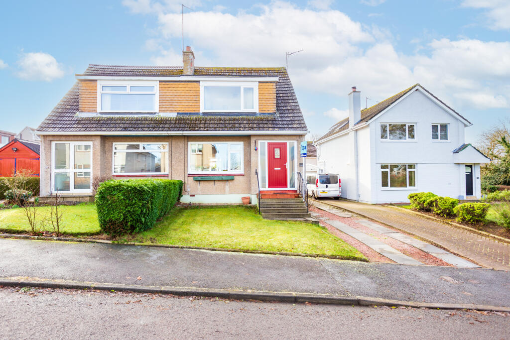 Additional image 25 of Castledykes Road, Dumfries, DG1