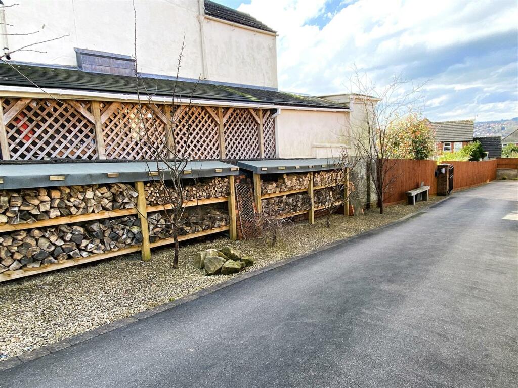 Additional image 35 of Over Lane, Belper