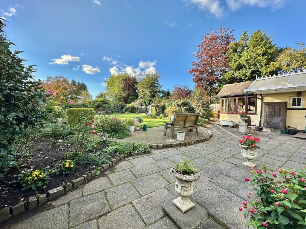 Additional image 37 of Church Lane, Wistaston, Cheshire