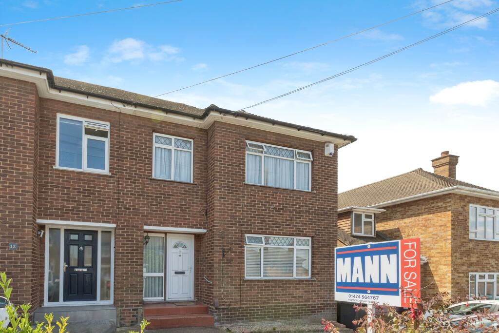 Additional image 12 of St. Francis Avenue, Gravesend, Kent, DA12