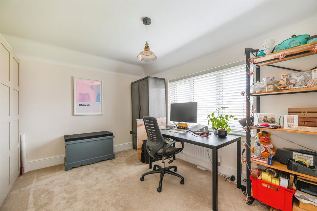 Additional image 13 of Peregrine Avenue, Etwall, Derby