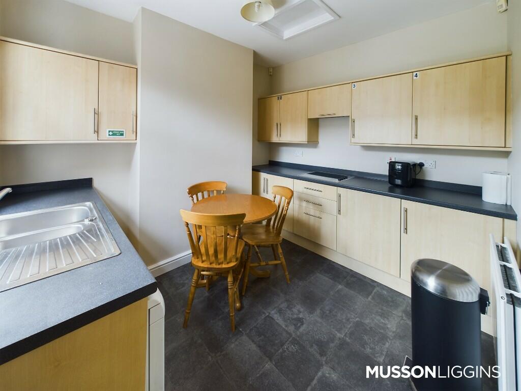 Additional image 9 of 5 Market Place, Kegworth, Derbyshire, DE74 2EE