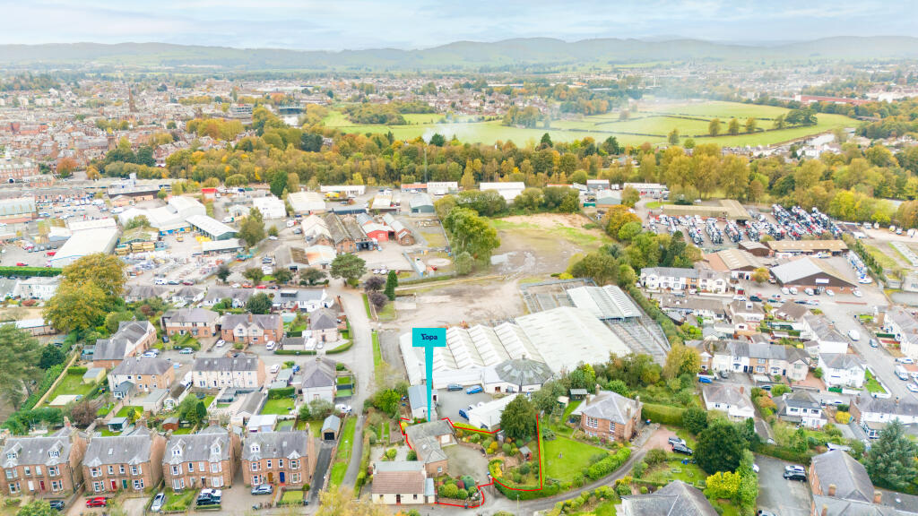 Additional image 32 of Moffat Road, Dumfries, DG1