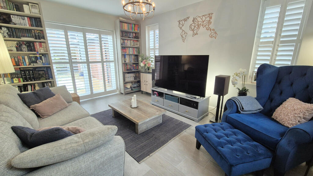 Additional image 2 of Cox Crescent, Long Itchington, CV47