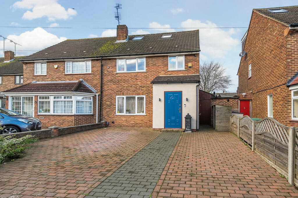 Additional image 7 of Newbery Road, Erith, DA8 2BY