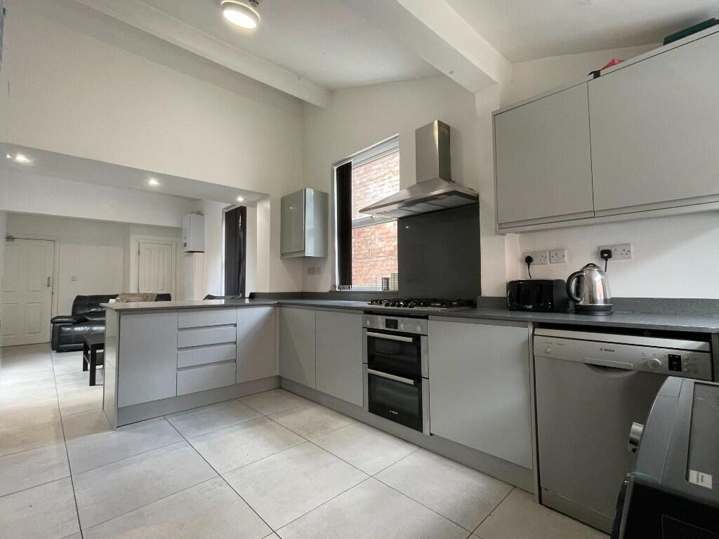 Additional image 36 of North Street, Derby, Derbyshire, DE1