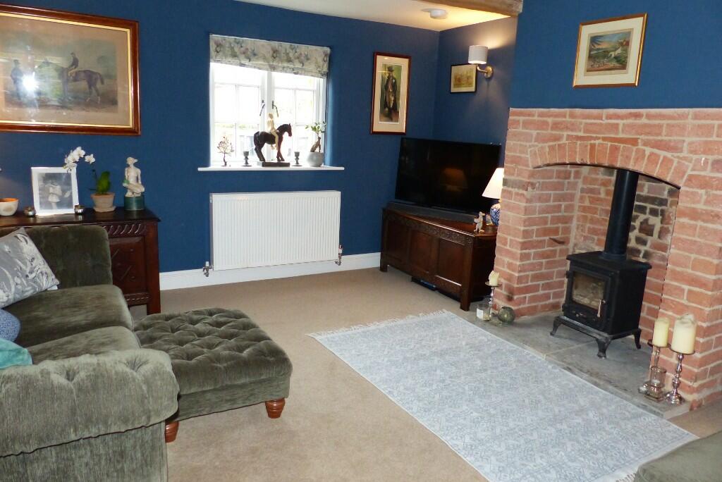 Additional image 20 of Church Lane, Shirley, DE6 3AS