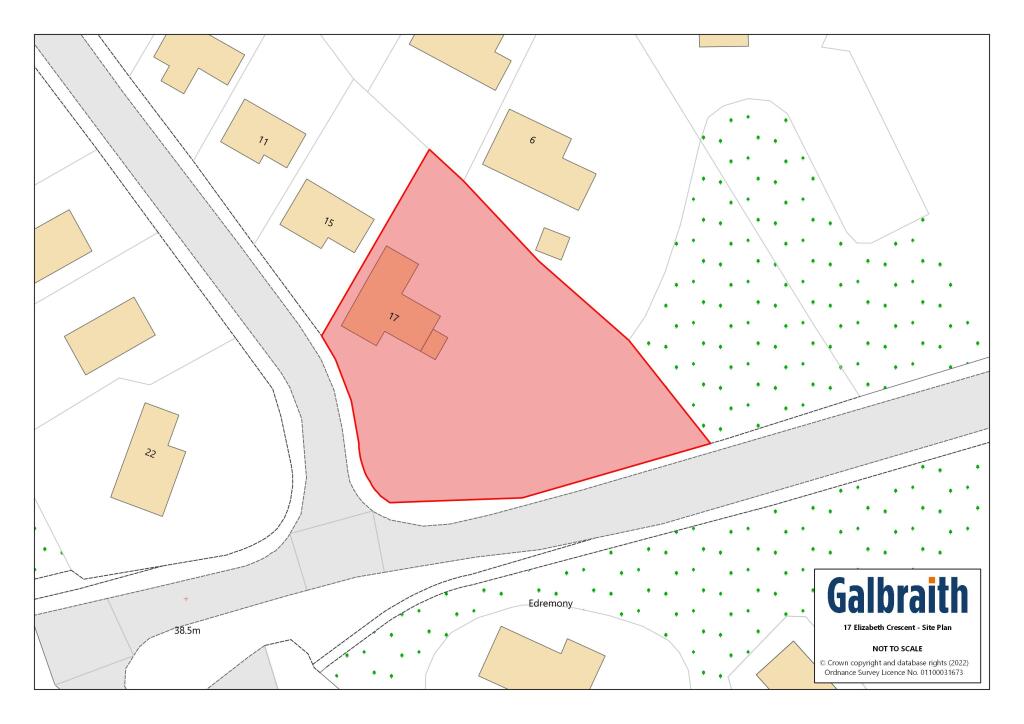Additional image 25 of 17 Elizabeth Crescent, Newton Stewart, Dumfries and Galloway, DG8