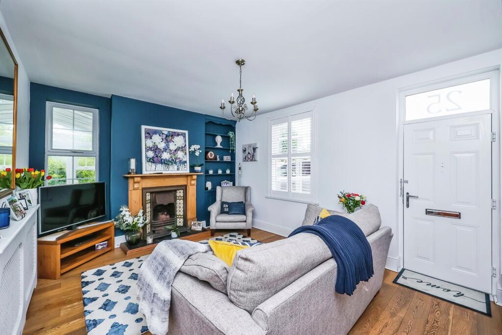 Additional image 5 of Chapel Street, Heanor