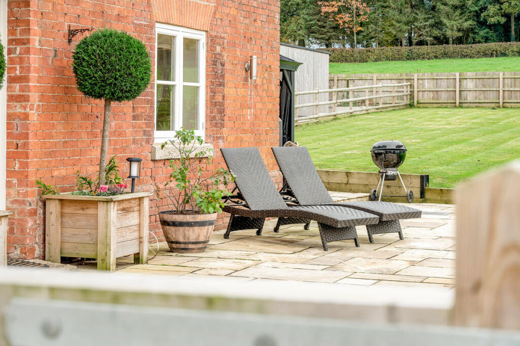 Additional image 34 of Longford Ashbourne, Derbyshire, DE6 3AH