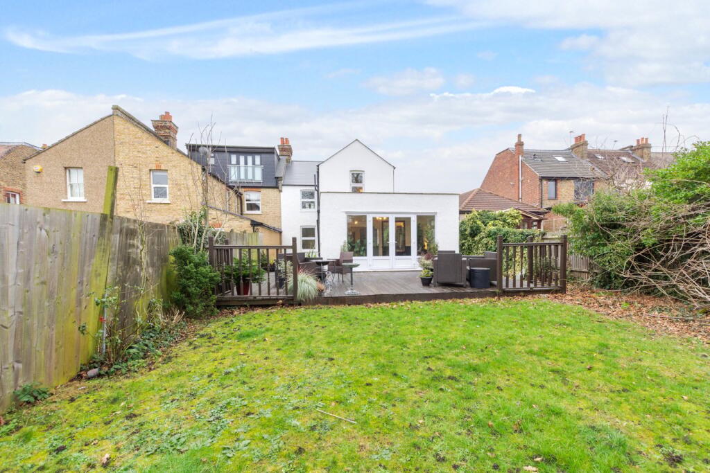 Additional image 12 of Longlands Park Crescent, Sidcup, DA15