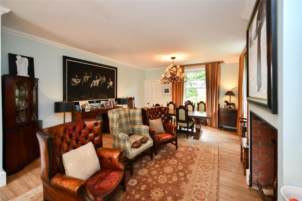 Additional image 8 of Holmpark, Creetown, Newton Stewart, Dumfries and Galloway, South West Scotland, DG8