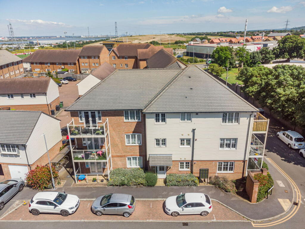 Additional image 23 of Laurence Rise, Stone, Dartford