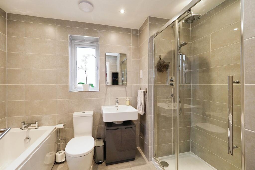 Additional image 8 of Priory Close, Breedon-On-The-Hill, Derby