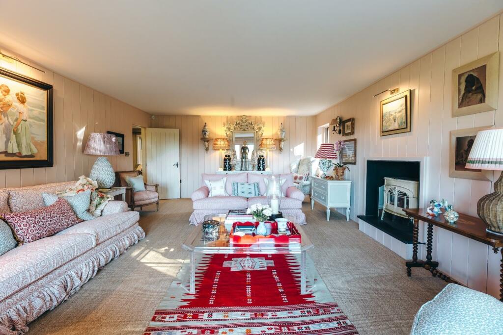 Additional image 14 of An immaculately presented and individually designed detached family home in Tiverton, Tarporley