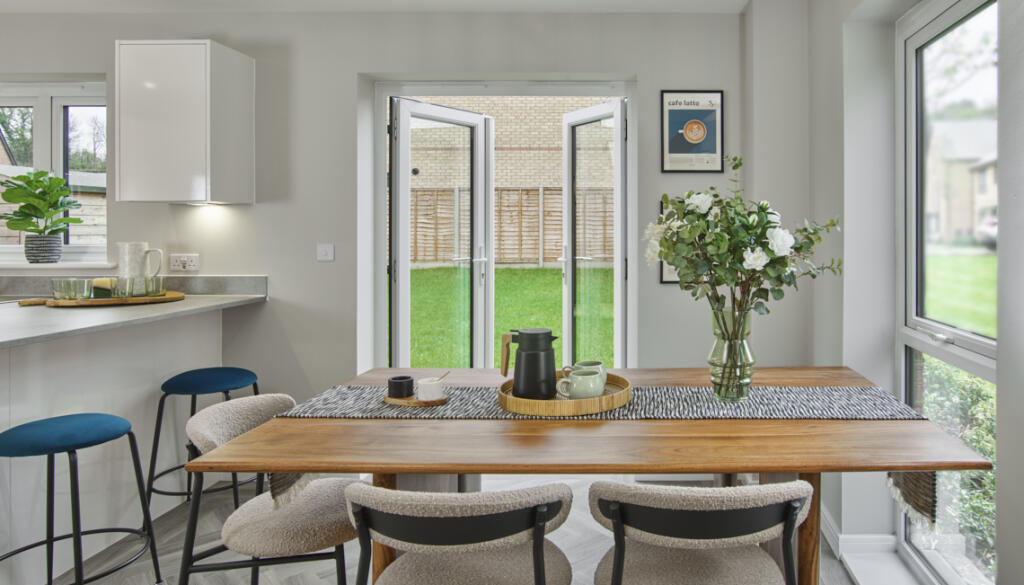 Additional image 5 of Whiting Avenue, Greenhithe, Kent, 
DA9 9YW.