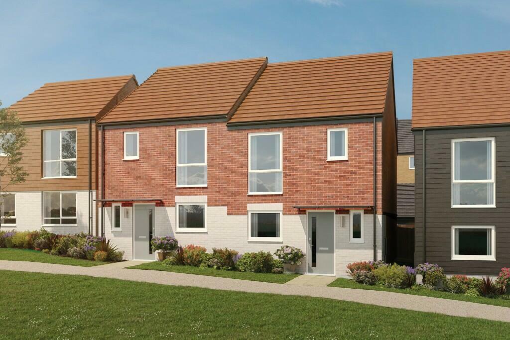 Additional image 14 of Harbour Village
Off College Road, Northfleet, 
DA11 9DQ