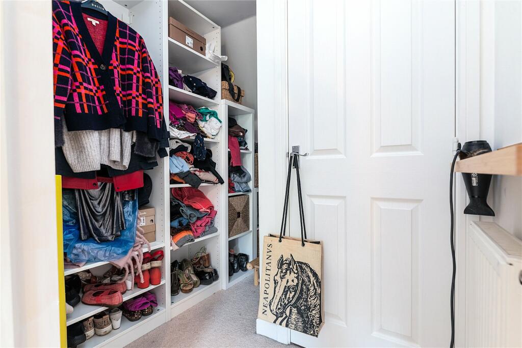 Additional image 26 of Little Fallows, Milford, Belper, Derbyshire, DE56