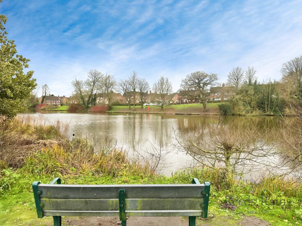 Additional image 33 of Poolside, Madeley, Crewe, Staffordshire, CW3