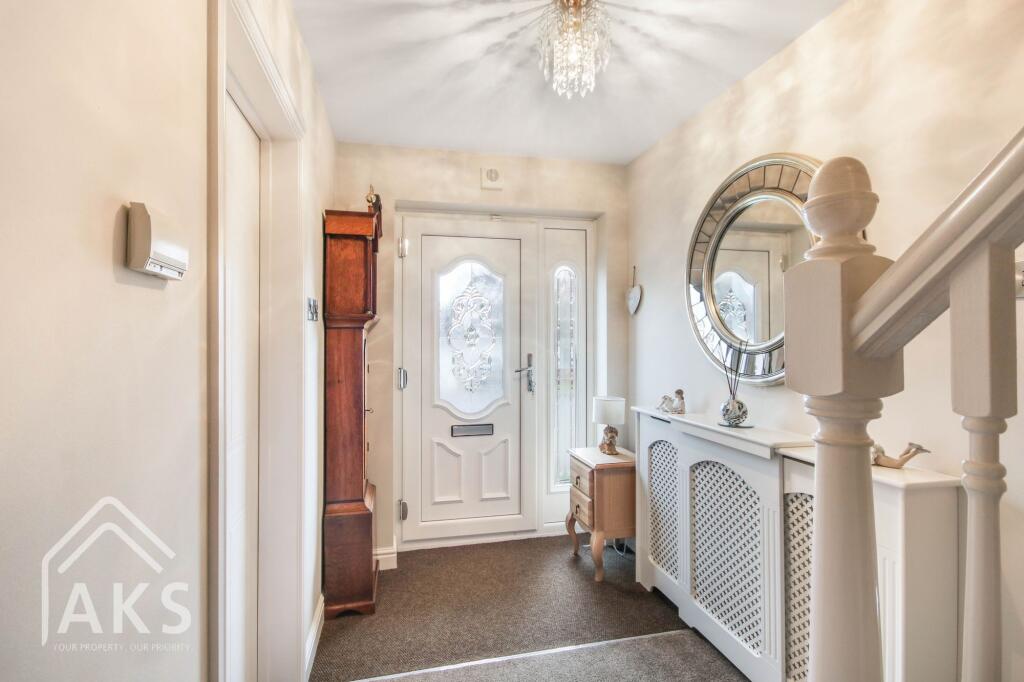 Additional image 5 of Linnet Hill, Mickleover, DE3