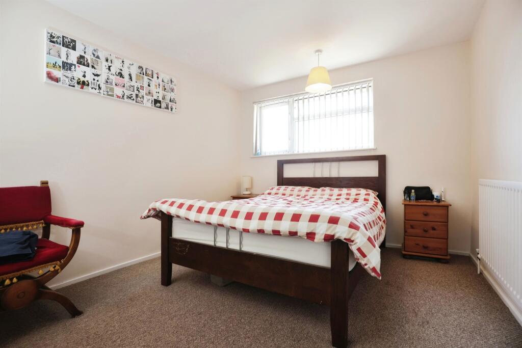 Additional image 5 of Fallow Hill, Leamington Spa