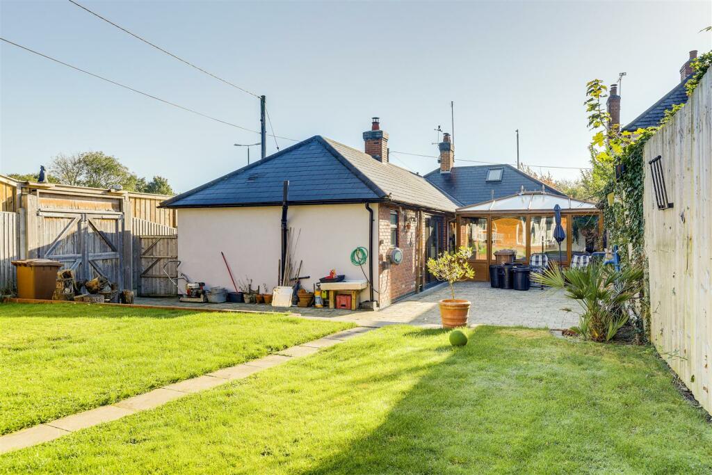 Additional image 33 of Victoria Avenue, Borrowash, Derbyshire, DE72 3HG