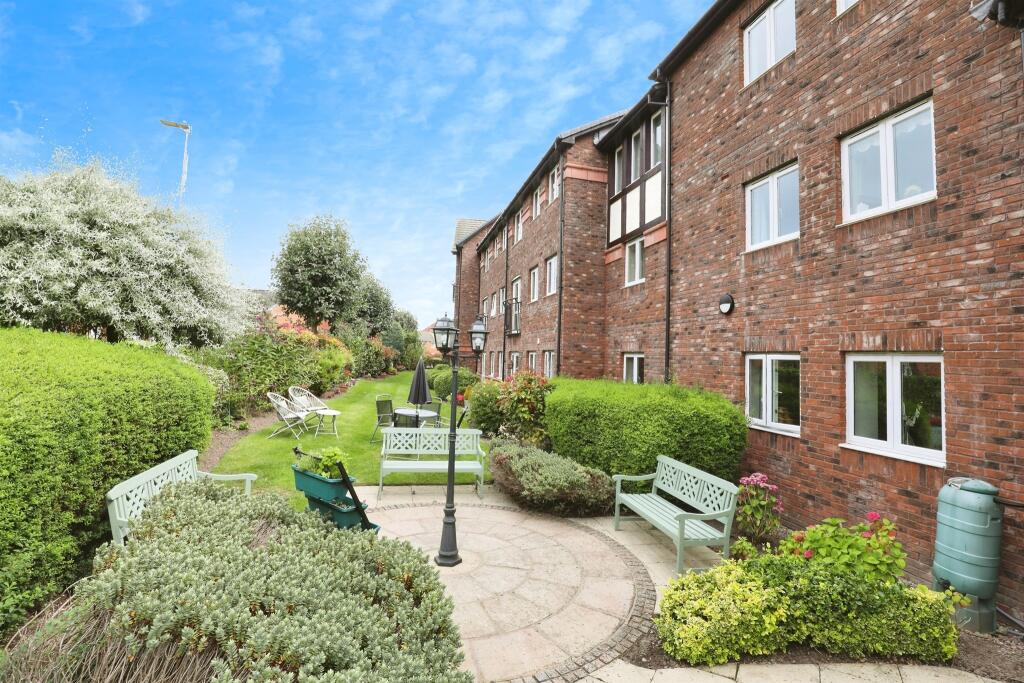 Additional image 14 of Holland Walk, Nantwich