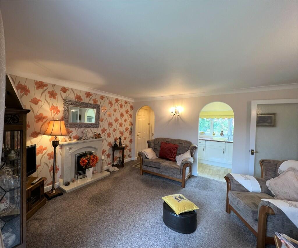 Additional image 14 of No. 41 Jackwood Green, Bede Village, Hospital Lane, Bedworth, Warwickshire, CV12