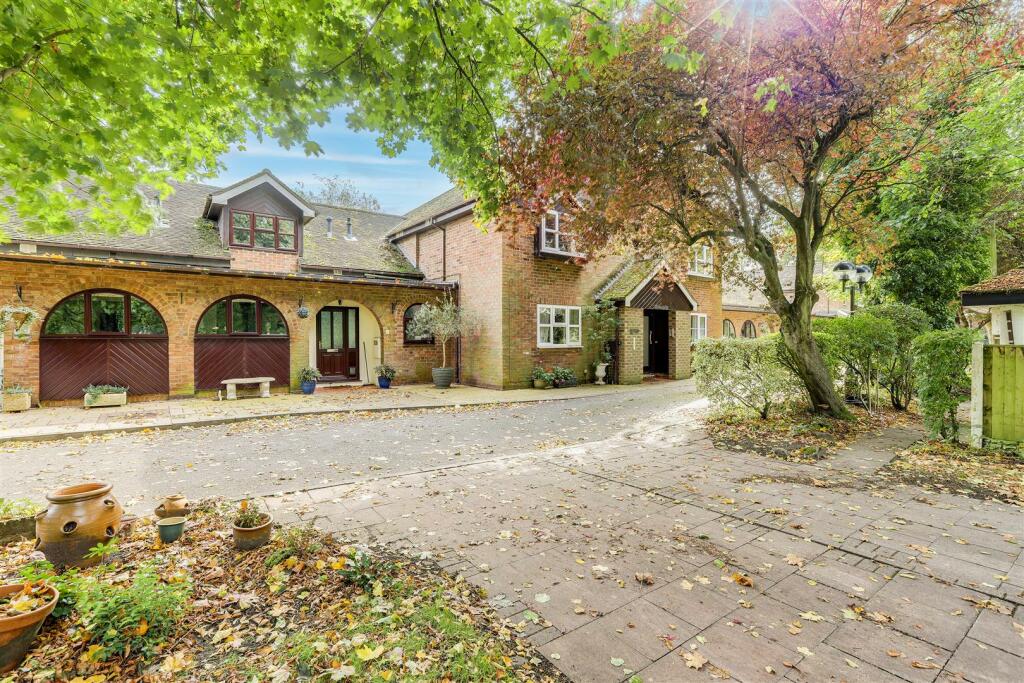 Additional image 23 of Maple cottages, Risley, Derbyshire, DE72 3WJ