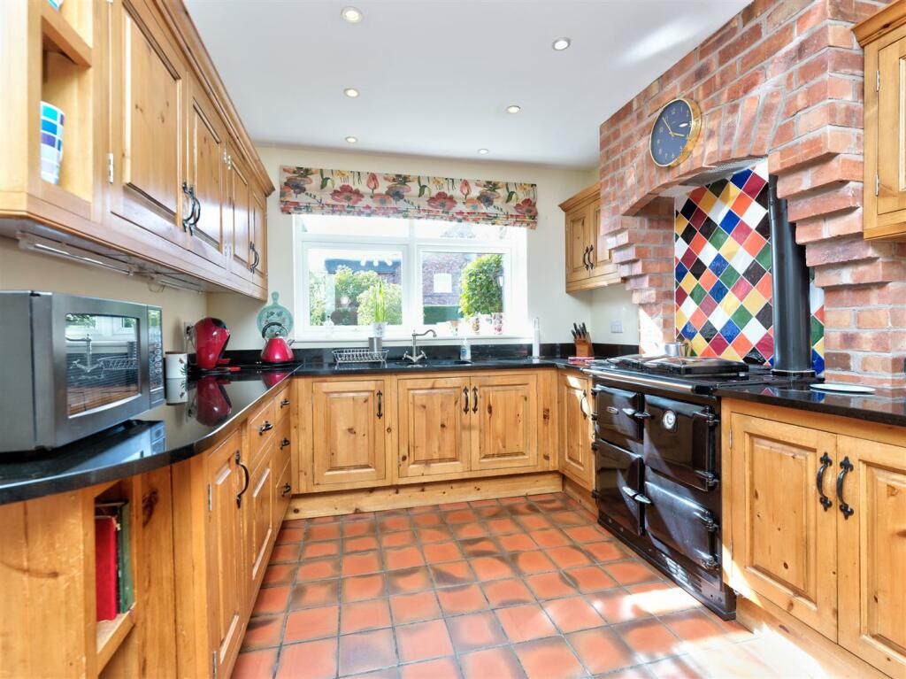Additional image 47 of Stoneley Green, Burland, Cheshire
