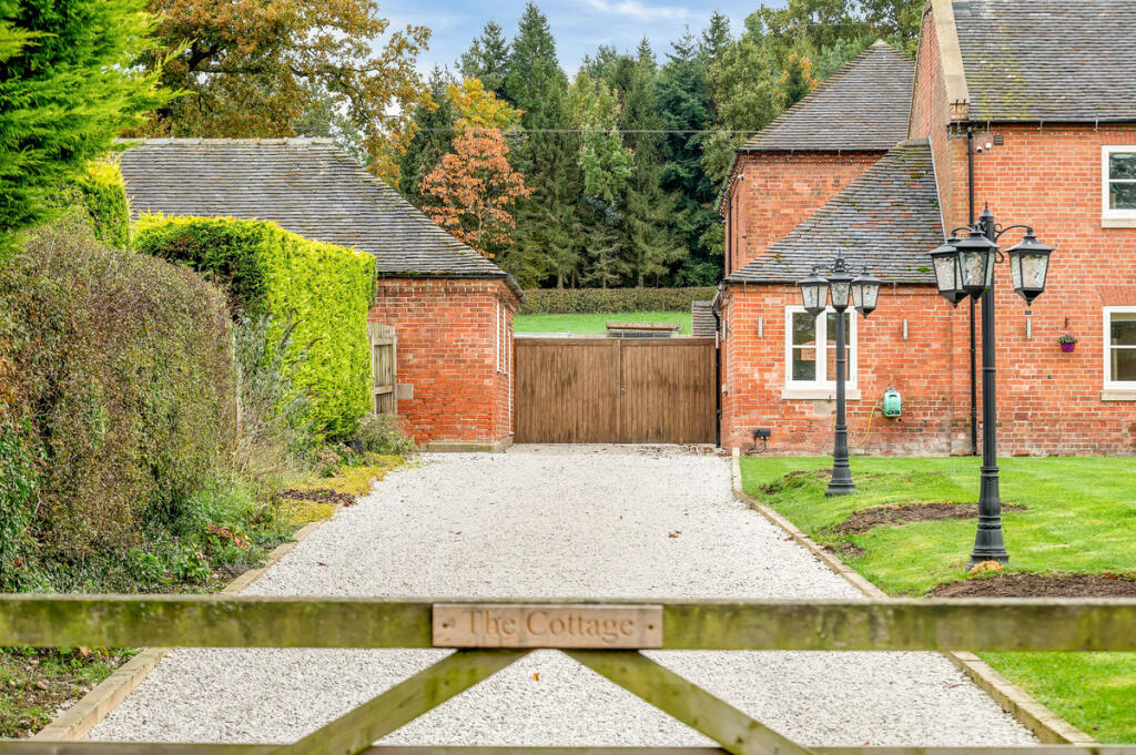 Additional image 22 of Longford Ashbourne, Derbyshire, DE6 3AH