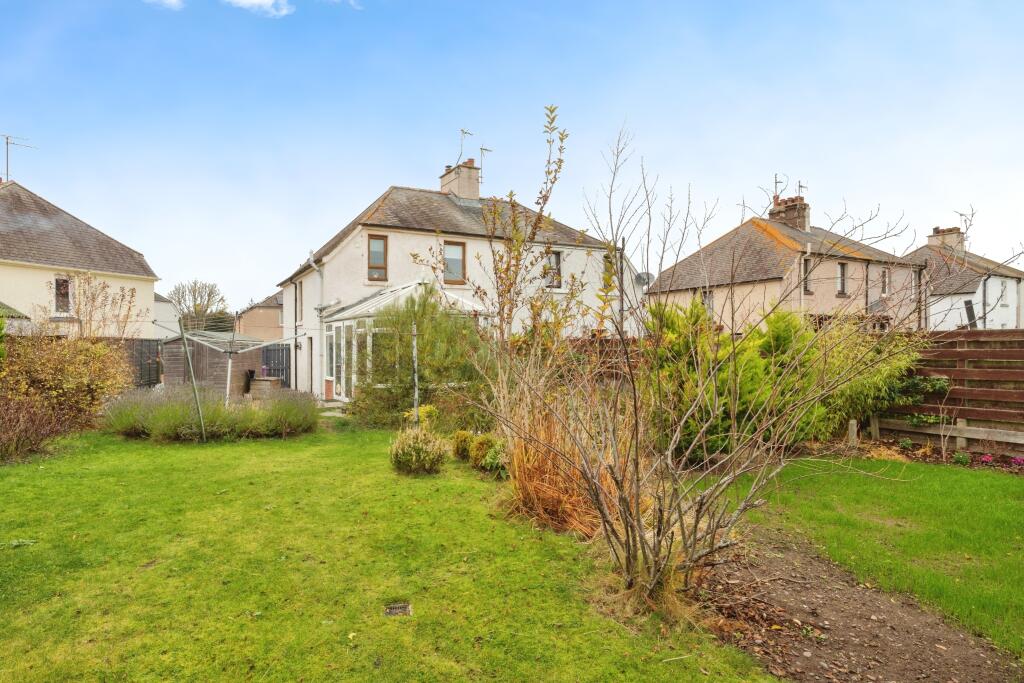 Additional image 19 of Thomson Terrace, Montrose, Angus, DD10