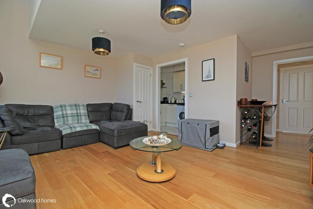 Additional image 10 of Alexander Court, Royal Seabathing, Westbrook
