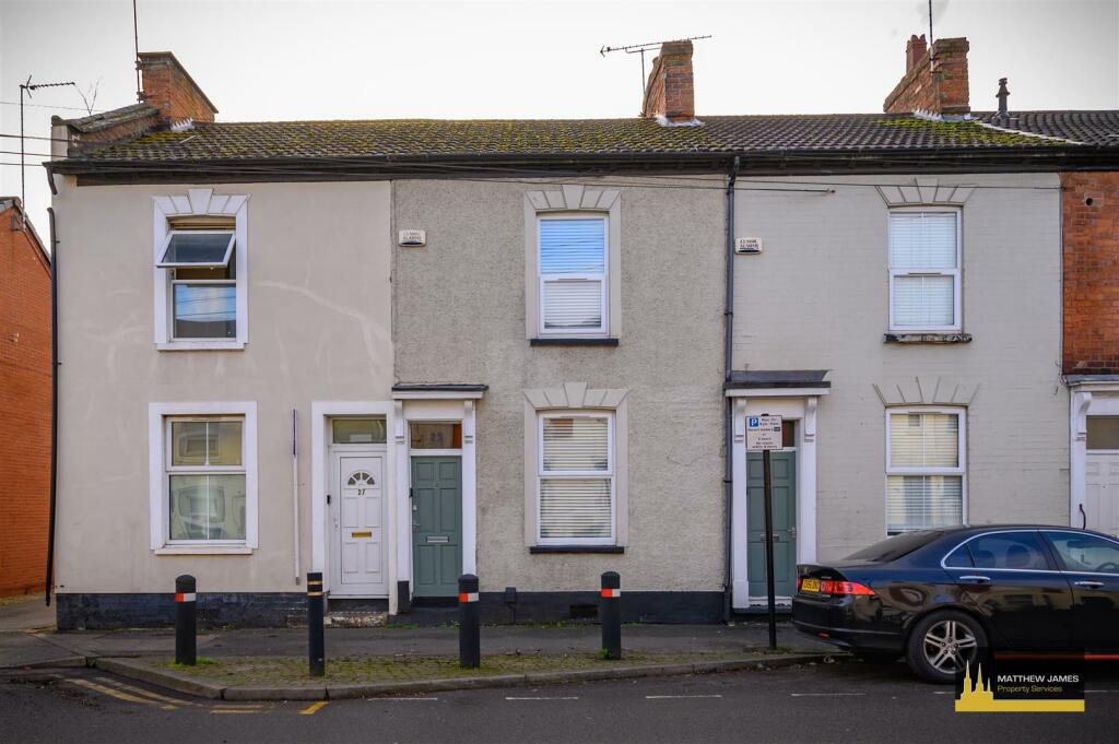 Additional image 16 of Lower Ford Street, Coventry * No Chain*