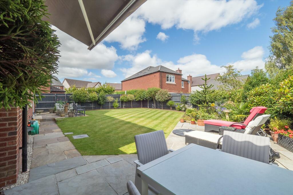 Additional image 24 of Hewitt Road, Barford, Warwick, Warwickshire, CV35