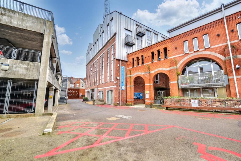 Additional image 12 of Boiler House, Electric Wharf, Coventry