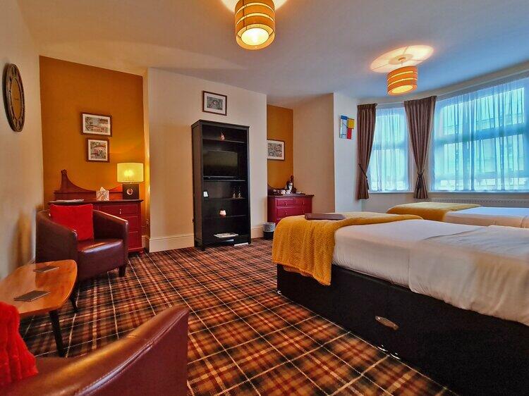 Additional image 4 of Langhorne Gardens, Folkestone, Kent, CT20