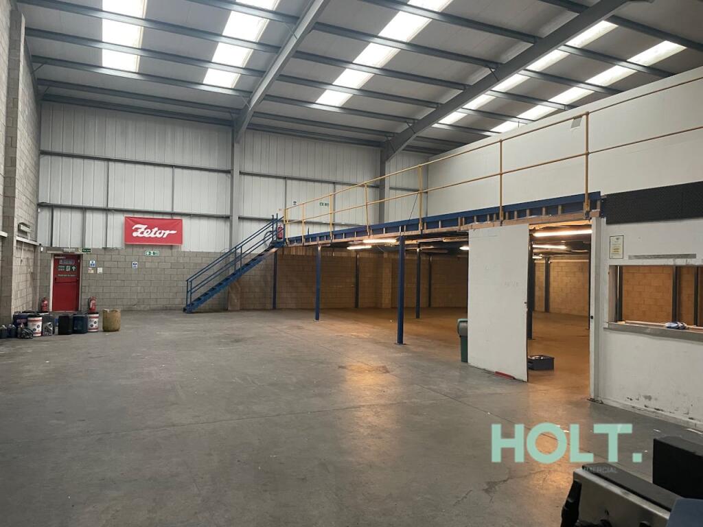 Additional image 5 of Unit B5 Paragon Close, Bayton Road Industrial Estate, Exhall, Coventry, CV7 9ER