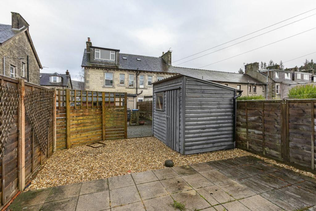 Additional image 30 of 76 Henry Street, Langholm, DG13 0AS