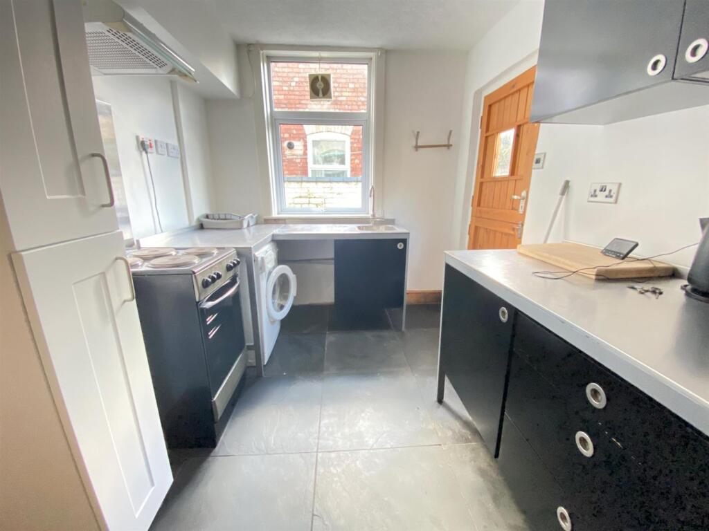 Additional image 22 of Uttoxeter Old Road - STUDENTS 25/26