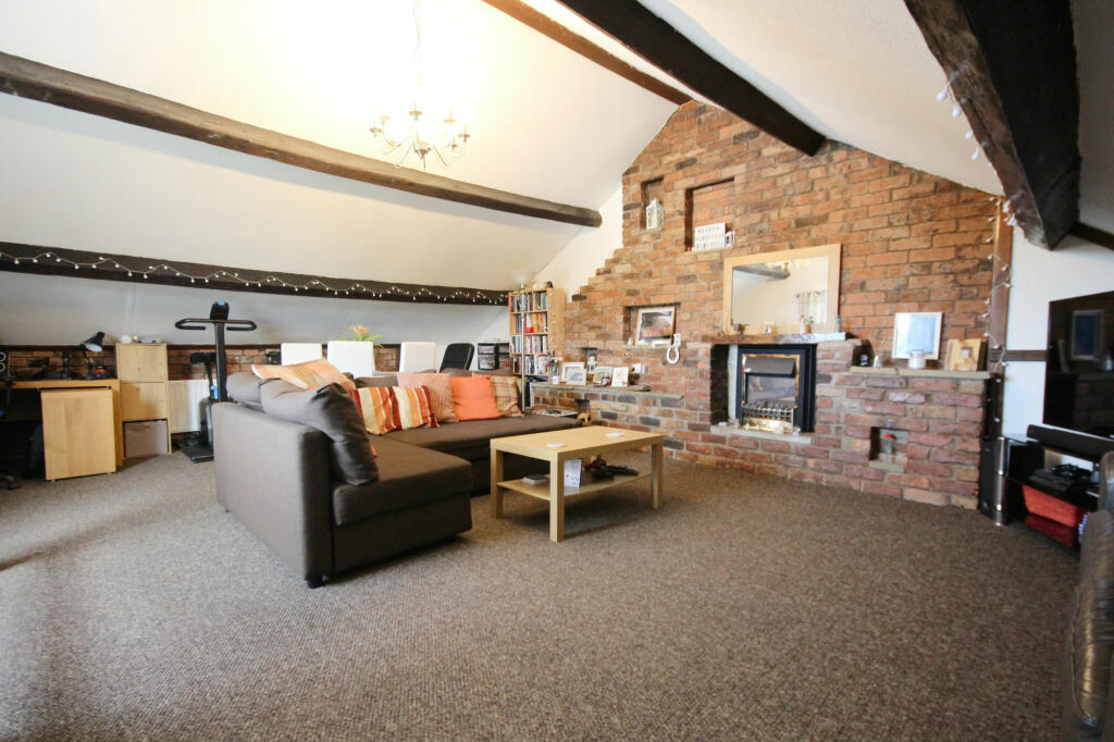 Additional image 34 of Church Street, Weaverham, Cheshire, CW8