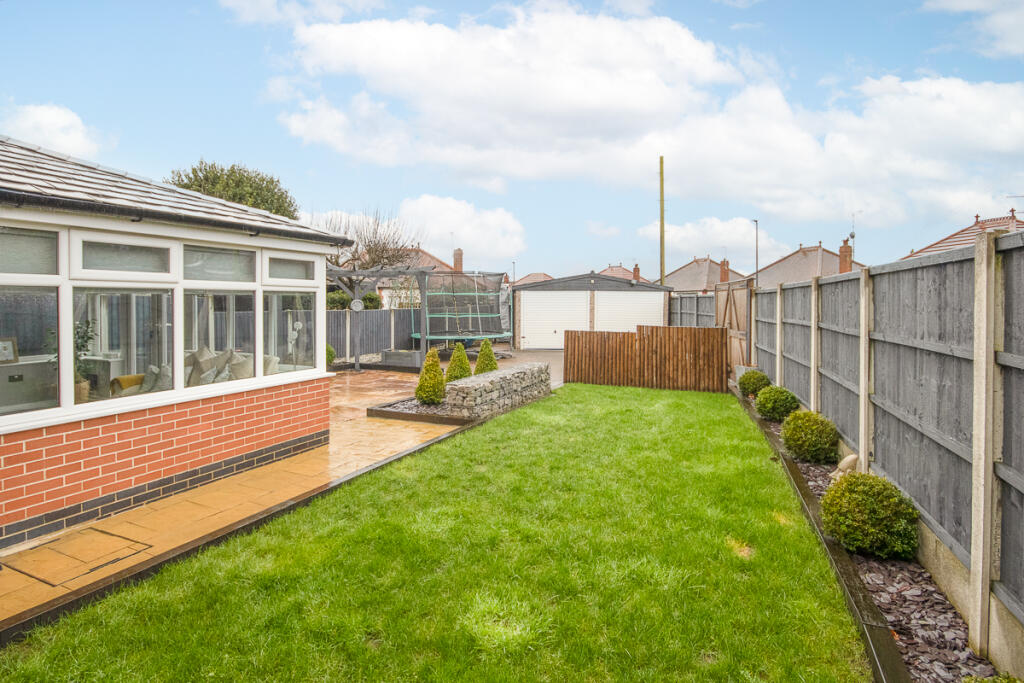 Additional image 16 of Courtland Drive, Alvaston