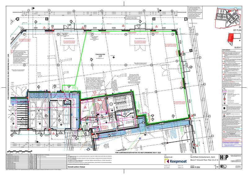 Additional image 9 of Ground Floor Retail Units, Cable Wharf, Henley Approach, Northfleet, Gravesend, Kent, DA11 9AA