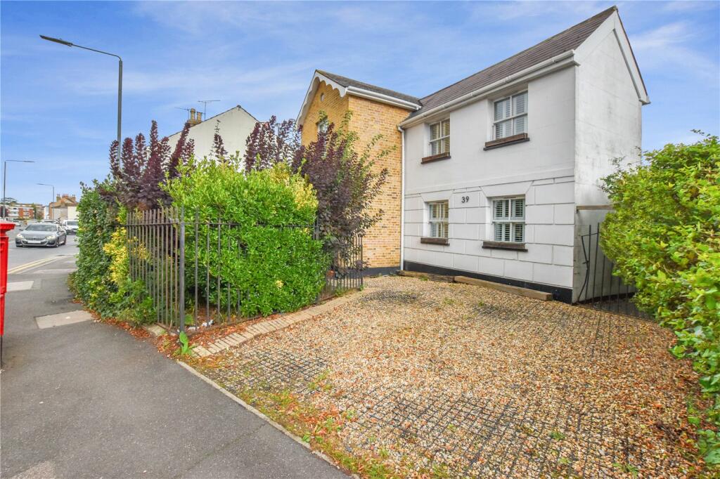 Additional image 2 of Upton Road, Bexleyheath, DA6