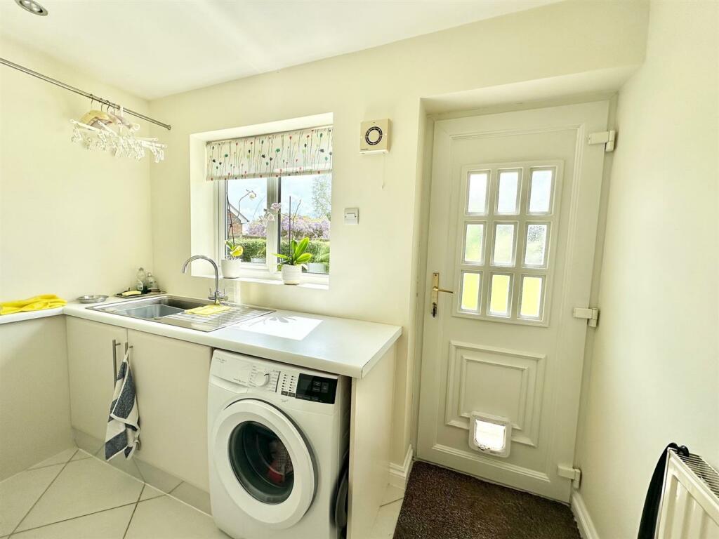 Additional image 17 of Dairy Lane, Poole, Cheshire